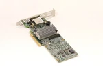 Lsi Megaraid 9380-8E 12GB/S Pcie X8 Sas Controller Card P/n: 03-25528-07C. Fixed Price $99.99.