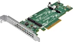 Dell 05T20H Boss Ssd Adapter Card Pci-express X8 To 2X M.2 2280 Slots Fp. Fixed Price $96.53.