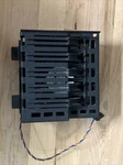 Dell Front Fan Assembly For Poweredge 1800 With Shroud. Fixed Price $9.80.