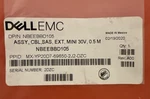 Dell Emc DAC-SFP-10G- 10GBE Sfp+ Direct Attach Copper Cable. Dp/n 053HVN. Fixed Price $19.95.