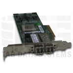 Netapp X1139A-R6 Dual 2-PORT Unified Target 10GBE Sfp+ Pcie 111-01006+A0. Fixed Price $45.00.