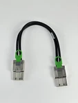 Juniper Molex 74546-0840 Stacking Cable Virtual Chassis EX-CBL-VCP-50CM EX4200. Fixed Price $16.00.