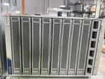 Cisco UCSX-9508 X-series Chassis Z5. Fixed Price $6300.00.