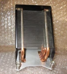 Hp Z840 Workstation Cpu Processor Heatsink 749598-001. Fixed Price $27.00.