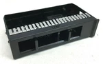 Lenovo Thinksystem 1X1 3.5" Hard Disk Drive Blank Filler 00WF664. Fixed Price $17.42.