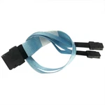 Sas To X2 Mini Y Cable (740026-001) Us For Hpe Proliant SL270S G8 Se GEN8. Fixed Price $49.99.