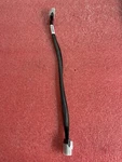 611402-001 / 620803-001 Hp 13-INCH Mini-sas Cable. Fixed Price $15.00.