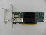 Hp P23665-B21 Ib HDR100/EN 100GB 1PORT QSFP56 Adapter P24248-001 P24754-001 W60. Fixed Price $400.00.