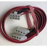 Supermicro 8PIN Eps To 2 4PIN Molex (female), CBL-PWEX-0673. Fixed Price $21.99.