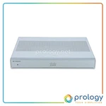 Cisco C1113-8P Ports Gigabit Ethernet Router Fully Tested W/ Mounting. Fixed Price $681.25.