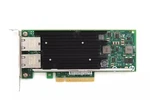 Hp Ethernet 716589-002 717708-002 10GB 2-PORT 561T Network Adapter X540-T2. Fixed Price $14.95.