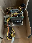 Supermicro PDB-PT825-N24 Power Distributor Board. Fixed Price $35.00.