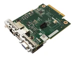 Dell Poweredge G15/R750 1XIDRAC 1XDE-15 2XUSB Rear V3 2G8HJ Expansion Module. Fixed Price $132.70.