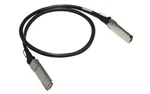 Hpe X241 100G QSFP28-3M Dac Cable (JL307A) New Original Box. Fixed Price $200.00.