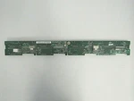 Intel DAS6GHD76A0 G43195-150 Sas 2U X 3.5" Hot Swap Backplate 18-2. Fixed Price $27.55.