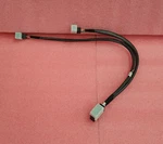 New H730P H740P Pci Raid Cable For Dell Poweredge R440 Bay Server V8KW4. Fixed Price $11.49.