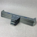 Lot Of Genuine Dell C841H C852H Poweredge Cable Management Support Arm. Fixed Price $40.79.