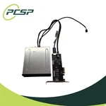 Lenovo SM10M69124 Thunderbolt Flex Module W/pcie X4 Card & 5.25" Bay 01YW003. Fixed Price $219.99.