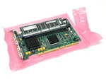 Dell TH-0D9205-55755 Dual Channel Scsi Raid Contoller W/ 30001865-01 128MB Cache. Fixed Price $37.99.