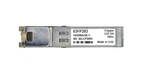 Lenovo Ibm 03FP283 Compatible 1000BASE-T Sfp-t 100M RJ45 Copper Transceiver. Fixed Price $27.50.