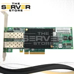 Ibm Emulex LPE12002 8GB Dual-port Fibre Channel Pcie Adapter P002181-01B 00E0806. Fixed Price $17.99.