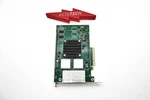 Dell 05MHDP Chelsio Quad-port 10GB-T Qt T540-BT Network Adapter Card. Fixed Price $235.00.