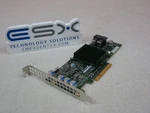 Supermicro Nutanix AOC-S3008L-L8E1-NI22 Port 12GB/S Sas Pcie Hba Full Height. Fixed Price $29.95.