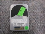Conner CFS541A 540MB Ide Internal Hard Disk Drive -wiped Tested & Working! -NI3. Fixed Price $39.99.