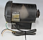 Delta 36-750 10" Tilting Arbor Table Saw Phase Hp Motor 3450 Rpm 82-010 Work. Fixed Price $189.99.