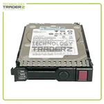 ** 718162-B21 Hpe 1.2TB 10K Sas 6GBPS Hot Swap 2.5" Sc Hard Drive 718292-001. Fixed Price $44.90.