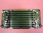 NX761 Dell Memory Riser 8-SLOT Board PER900. Fixed Price $11.50.
