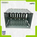 766957-001 Hp DL380 G9 8-BAY Sff Hdd Backplane 871388-001 832305-002 W/ Cage. Fixed Price $29.95.