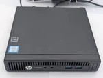 Hp Prodesk 600 G2 Mini Intel I5-6500T 8GB Mem 256GB Ssd WIN11 P5W00UT Works!. Fixed Price $99.00.