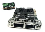 Intel Dual-port Qsfp Network Riser Card Pba G52882-352 Enterprise Server Module. Fixed Price $28.97.