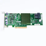 Supermicro AOC-S3008L-L8E SAS3 12GBPS 8-PORT Internal Pci-e 3.0 Hba Controller. Fixed Price $24.99.