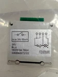 Dmg Pushbutton Hydraulic Elevator Contact Module 18089194.TB24 24V Dc 50MA. Fixed Price $69.95.