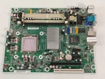 Hp 6000 Pro Mt Lga 775 DDR3 Sdram Desktop Motherboard 503362-001. Fixed Price $14.99.