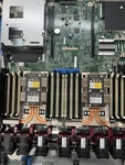 Hp Proliant DL360 G10 Server Motherboard P11781-001 W/ Heat Sink. Fixed Price $149.99.