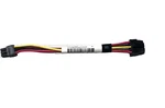 877960-001 869953-001 Hpe DL560 GEN10 8SFF Hdd BAY3 Power Cable New!. Fixed Price $67.77.