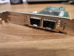 0MFP5T Qlogic PX2810403-79 QLE2562-DEL 8GB Dual Port Fc Hba Pcie Hp +2SFP'S. Fixed Price $15.00.
