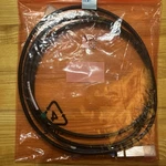 Mellanox MC2210130-001 40 Gb Qsfp+ Passive Twinax Dac Excellent. Fixed Price $14.99.