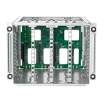 Hpe Proliant DL380 GEN11 4LFF Sas/sata 12G Lp Midplane Drive Cage Kit. Fixed Price $99.99.