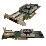 Dell Qlogic QLE2662L Dual-port 16GB Pcie X8 Fc Server Adapter 03PCN3. Fixed Price $82.43.