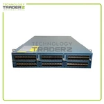 Cisco 48-PORT Fabric Interconnect Switch UCS-FI-6296UP V02 W/ 2X Pws. Fixed Price $129.00.