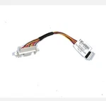 Intel R2208G Serverboard/fan Cable Hs (fan Model # G22507-003 Bizlink 1251. Fixed Price $8.90.