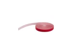 Startech.com HKLP50RD Hook And Loop Tape - Ft. Reusable Adjustable Cable Ti. Fixed Price $16.99.