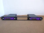 Network Instruments Viavi Ntap 10/100/1000 Copper Device X2 W/ Mount. Fixed Price $158.00.
