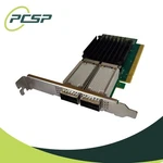 CONNECTX-4 CX456A 828108-001 100GBE Dual Qsfp+ Pcie Adapter High Profile. Fixed Price $149.99.