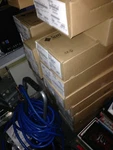 Sun X3731A Type Us/pc Keyboard & Mouse Usb X3701A-PC. Fixed Price $275.00.