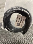 New Genuine Dell C13 Power Cord Extention 0VJT0P. Fixed Price $10.00.